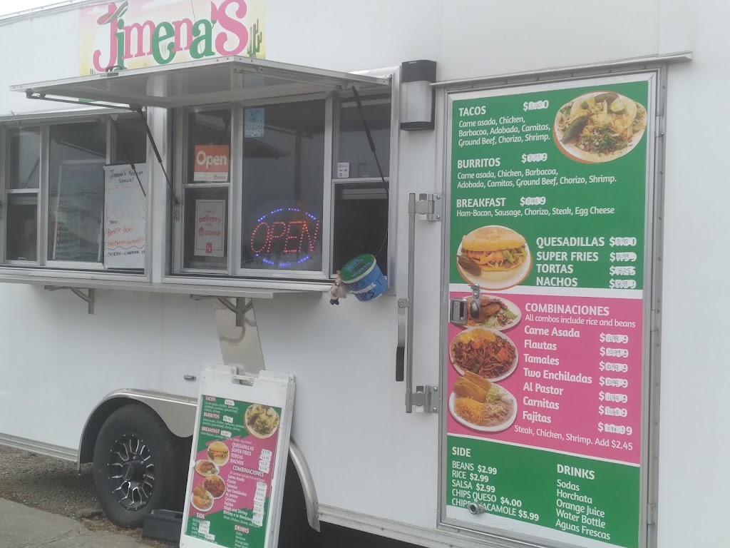 Jimenas | restaurant | 5258 S 132nd St, Omaha, NE 68137, USA | 4022143643 OR +1 402-214-3643