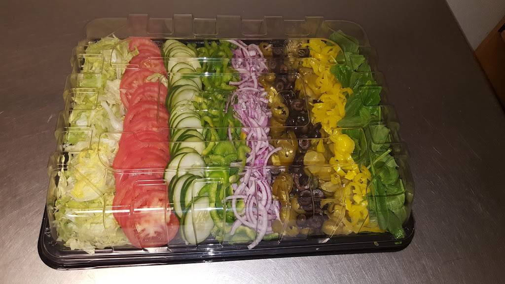 Subway Restaurants | restaurant | 22301 S Central Park Ave, Park Forest, IL 60466, USA | 7087486328 OR +1 708-748-6328