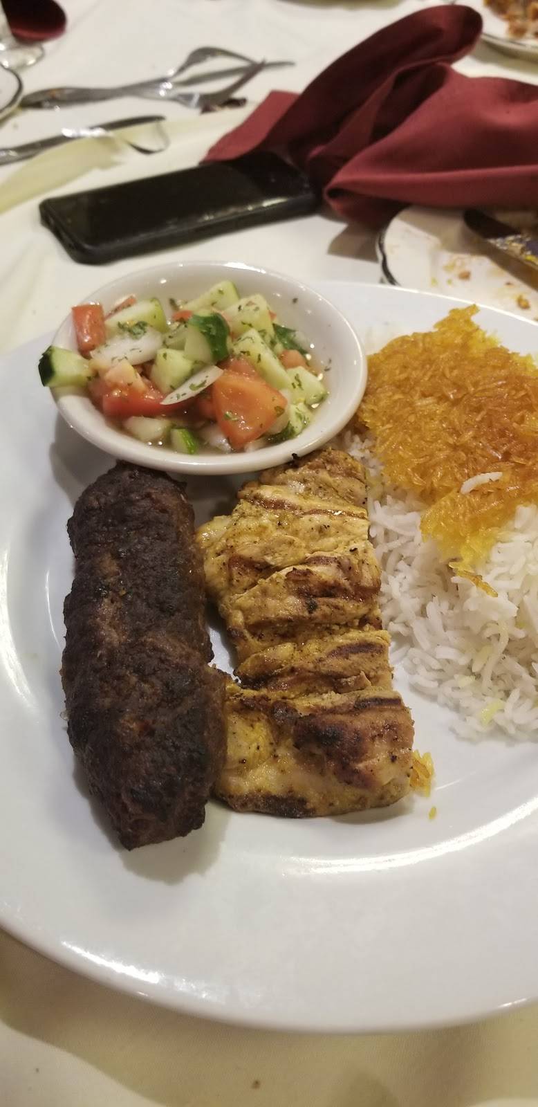 Royal Kosher Restaurant | restaurant | 7002 Reisterstown Rd, Baltimore, MD 21215, USA | 4104843544 OR +1 410-484-3544