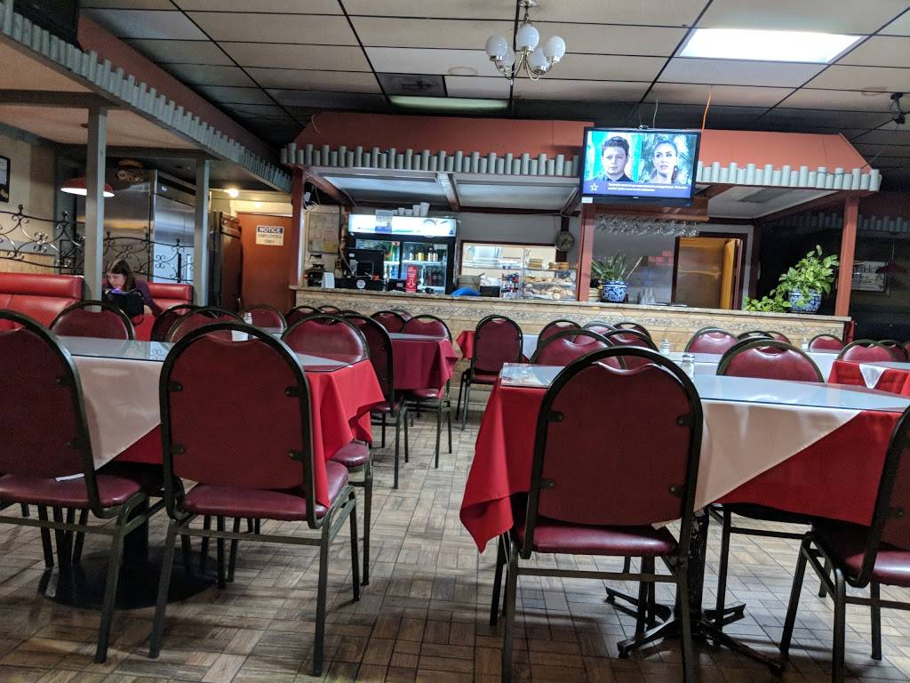 La Nueva Fogata | restaurant | 16852 Sherman Way, Van Nuys, CA 91406, USA | 8187828349 OR +1 818-782-8349