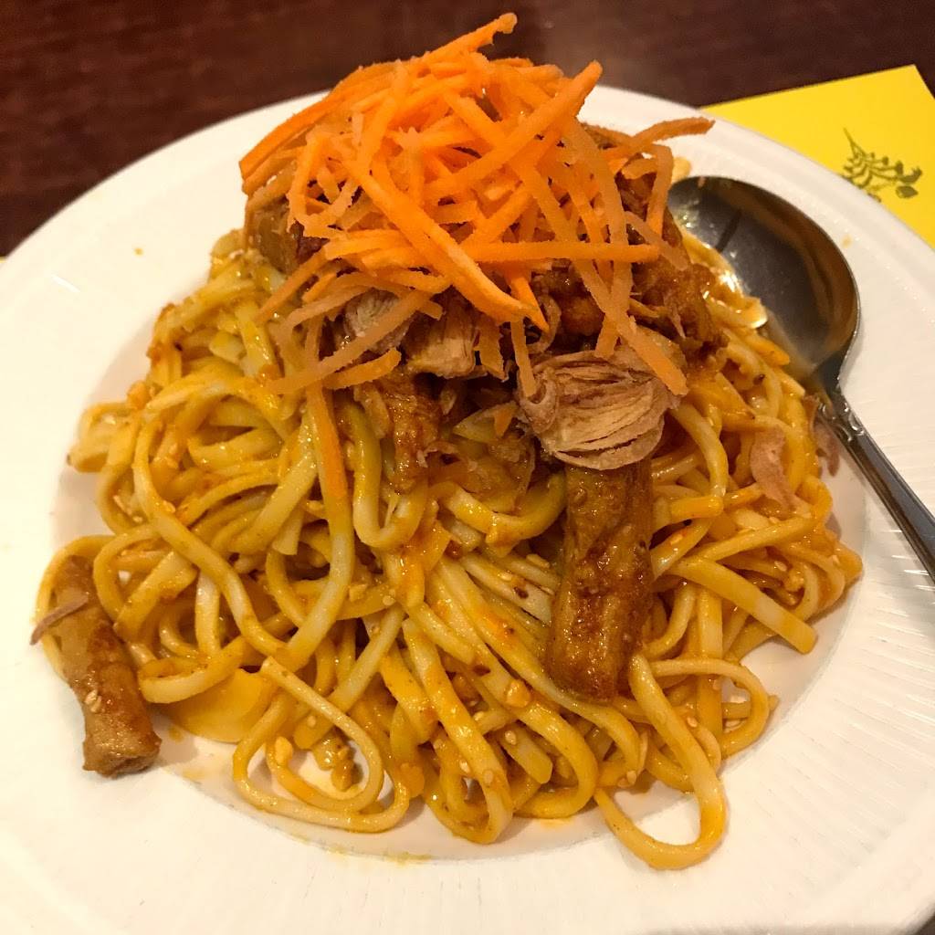 Mandalay Restaurant & Cafe | restaurant | 930 Bonifant St, Silver Spring, MD 20910, USA | 3015850500 OR +1 301-585-0500