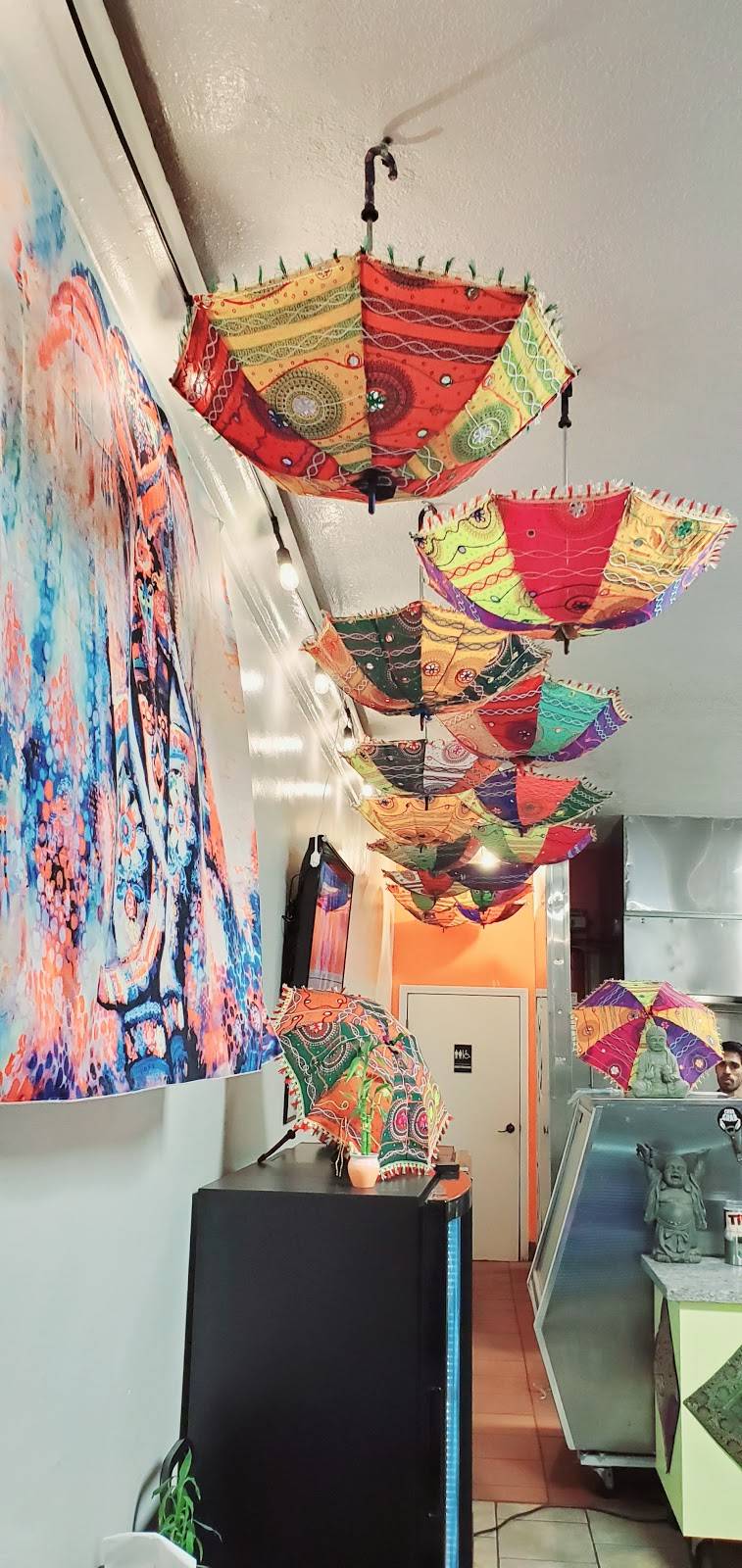 INDIAN RASOI | restaurant | 421 N Ventura Ave, Ventura, CA 93001, USA | 8056488969 OR +1 805-648-8969