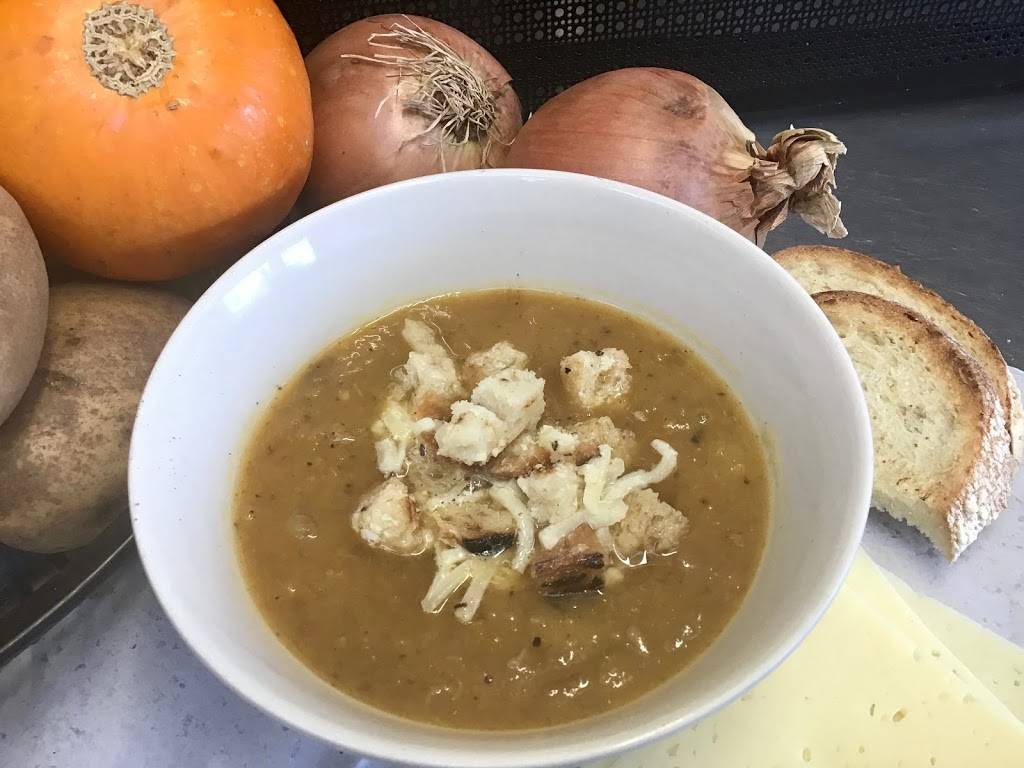 Spoonful | restaurant | 10175 SE Stark St, Portland, OR 97216, USA | 5038944331 OR +1 503-894-4331