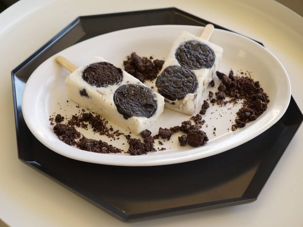 PURO - Ice Cream Factory | cafe | 2772 Davie Blvd, Fort Lauderdale, FL 33312, USA | 7542145800 OR +1 754-214-5800