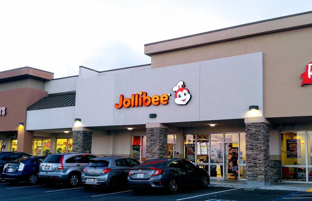 Jollibee | restaurant | 3534 Callan Blvd, South San Francisco, CA 94080, USA | 6506340803 OR +1 650-634-0803
