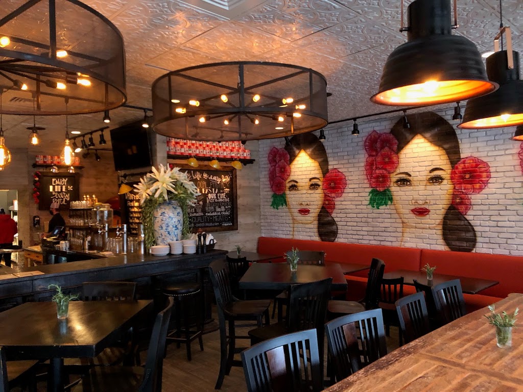 F&D Woodfired Italian Kitchen | restaurant | 1965 Aloma Ave, Winter Park, FL 32792, USA | 3212032637 OR +1 321-203-2637