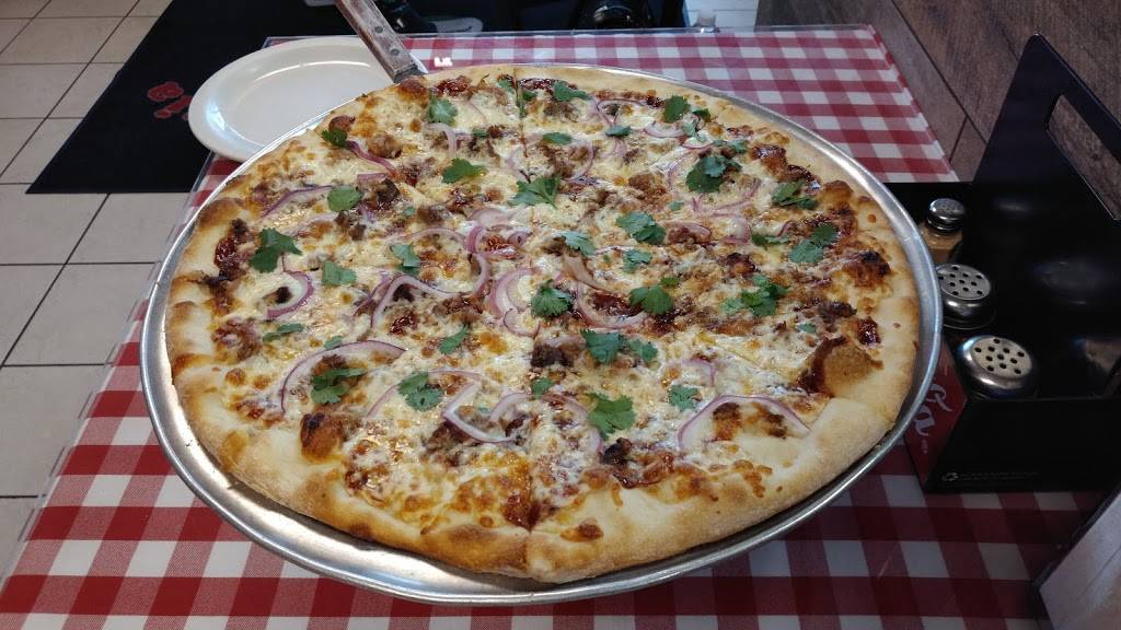 Horizon Pizzeria | meal delivery | 1550 W Horizon Ridge Pkwy F, Henderson, NV 89012, USA | 7028971070 OR +1 702-897-1070