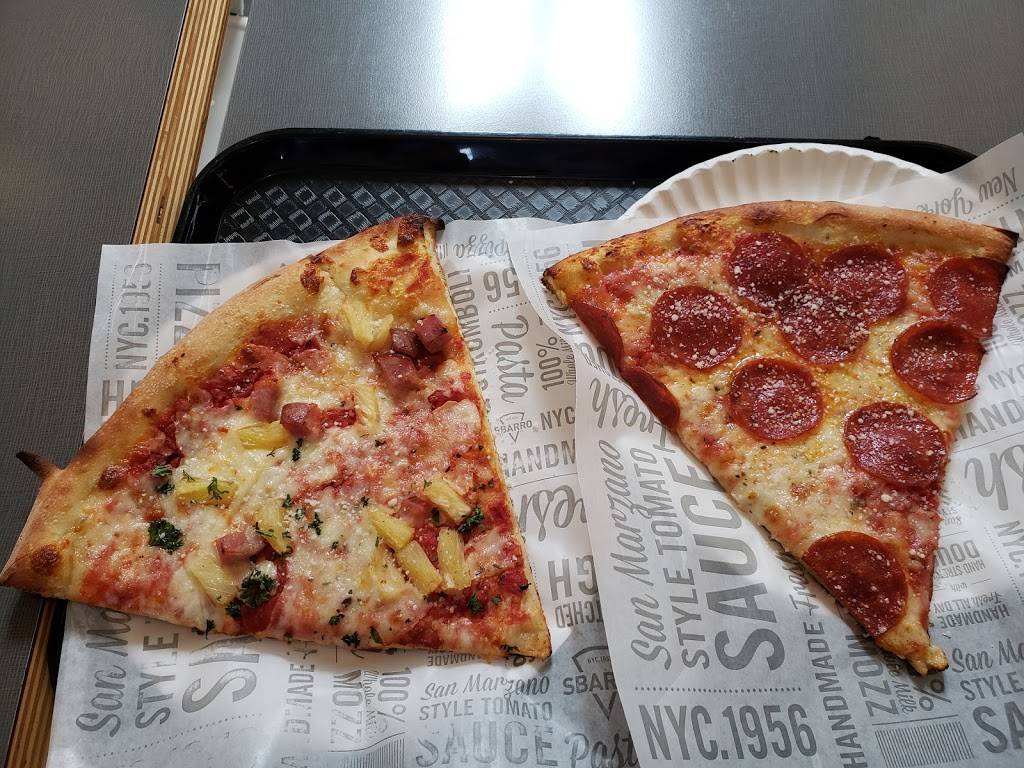 Sbarro | restaurant | 200 E Via Rancho Pkwy, Escondido, CA 92025, USA | 7602335768 OR +1 760-233-5768