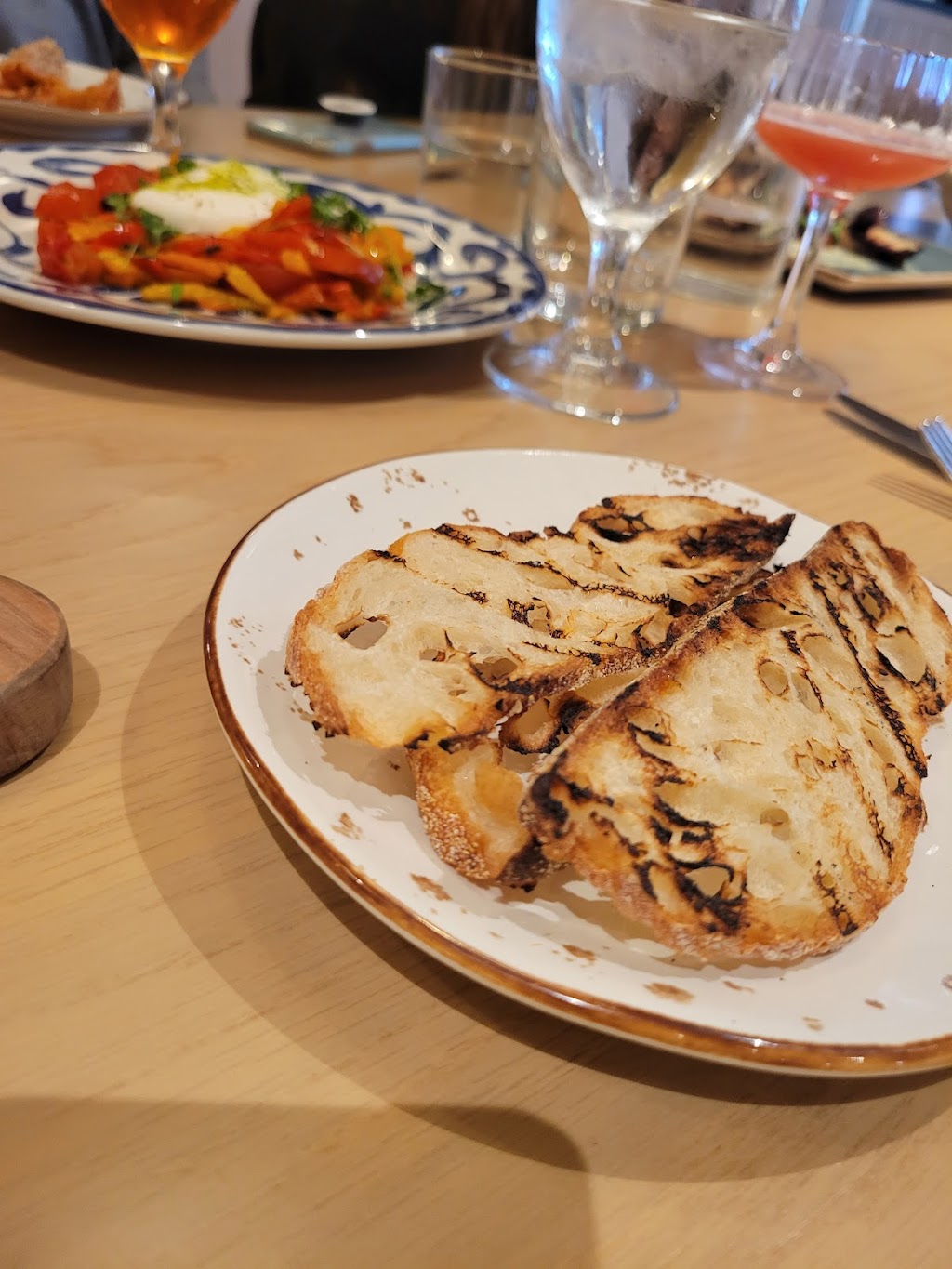 Serena Pastificio | restaurant | 1197 Peachtree St NE Suite 140, Atlanta, GA 30361, USA | 4708938526 OR +1 470-893-8526