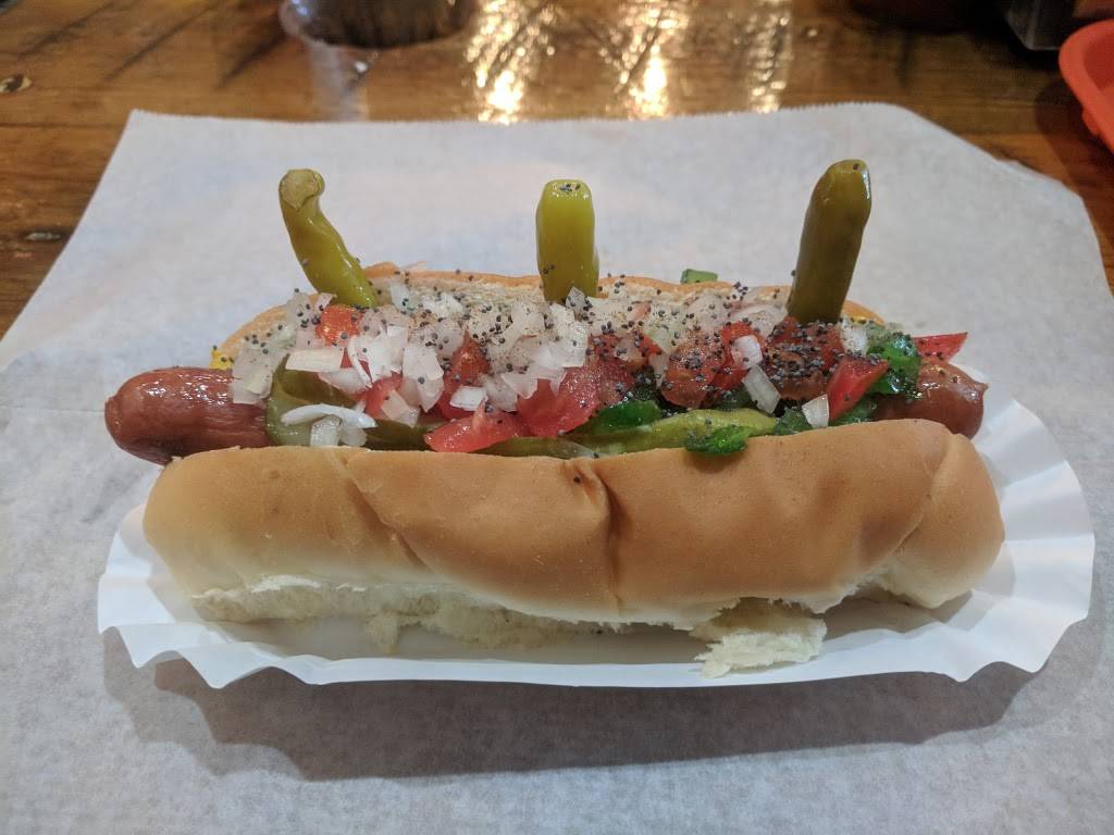 GOOD DOG Restaurant | restaurant | 34 Frazier Ave, Chattanooga, TN 37405, USA | 4234756175 OR +1 423-475-6175