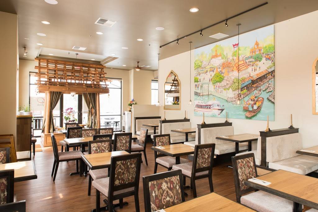 Taste of Bangkok in Happy Valley | restaurant | 13203 SE 172nd Ave #162, Happy Valley, OR 97086, USA | 5035636944 OR +1 503-563-6944