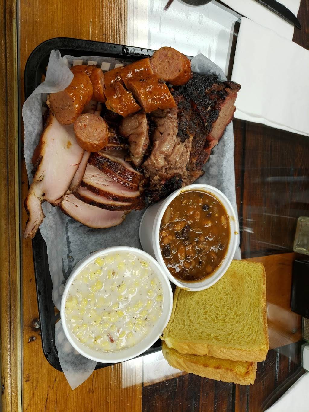 Woodpeckers Backyard BBQ | restaurant | 4930 FL-16A, St. Augustine, FL 32092, USA | 9045315670 OR +1 904-531-5670