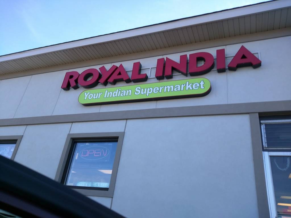 Royal India | restaurant | 122 Lancaster Ave, Malvern, PA 19355, USA | 6105400252 OR +1 610-540-0252