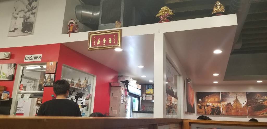 Little Ocha of the Valley | restaurant | 13724 Sherman Way, Van Nuys, CA 91405, USA | 8187821898 OR +1 818-782-1898