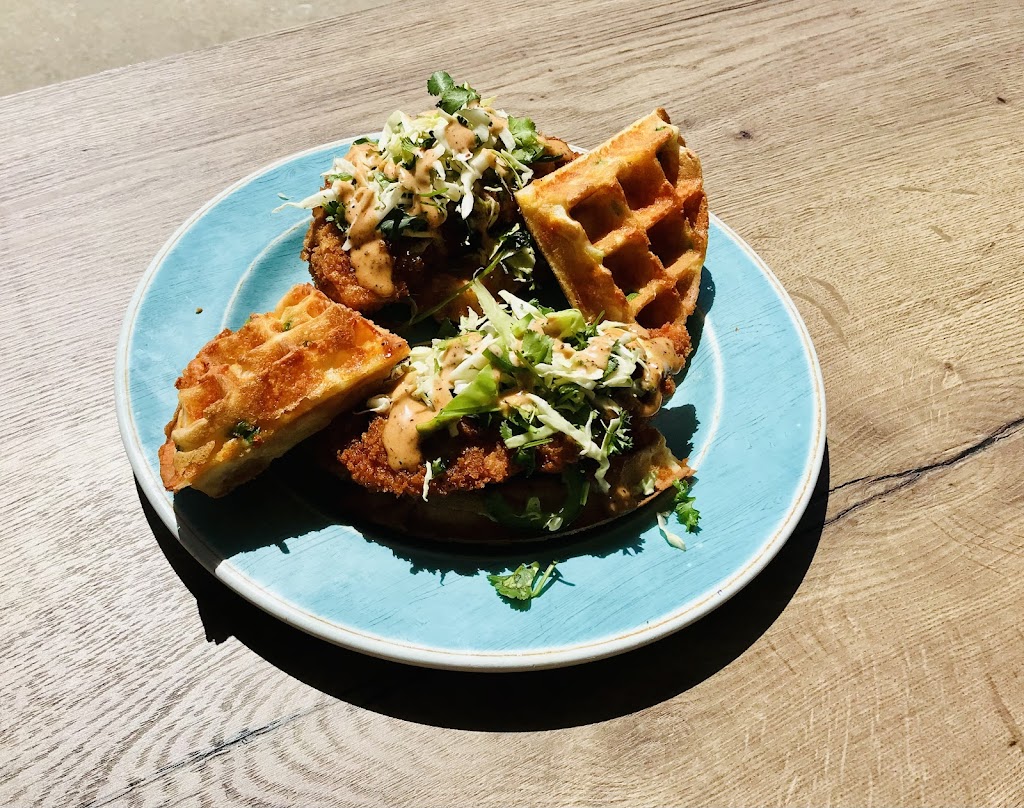 Sals Nashville Hot Chicken | restaurant | 6205 Coit Rd Suite 352, Plano, TX 75024, USA | 9722124403 OR +1 972-212-4403