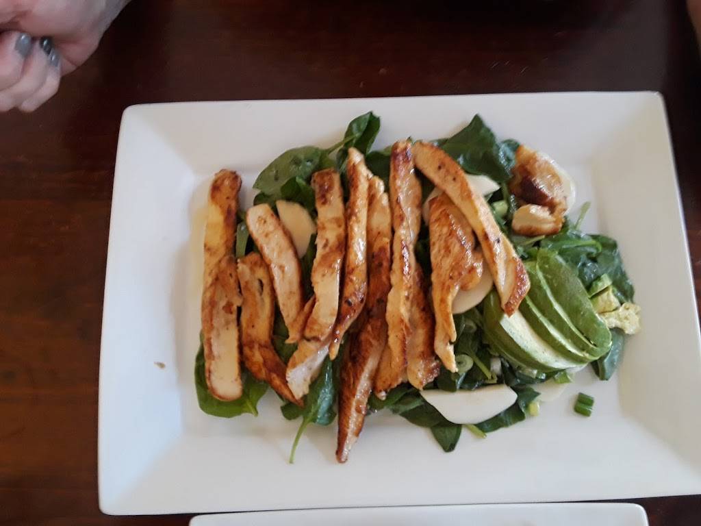 Ay Caramba! | restaurant | 18540 Vía Princessa, Santa Clarita, CA 91387, USA | 6612507821 OR +1 661-250-7821