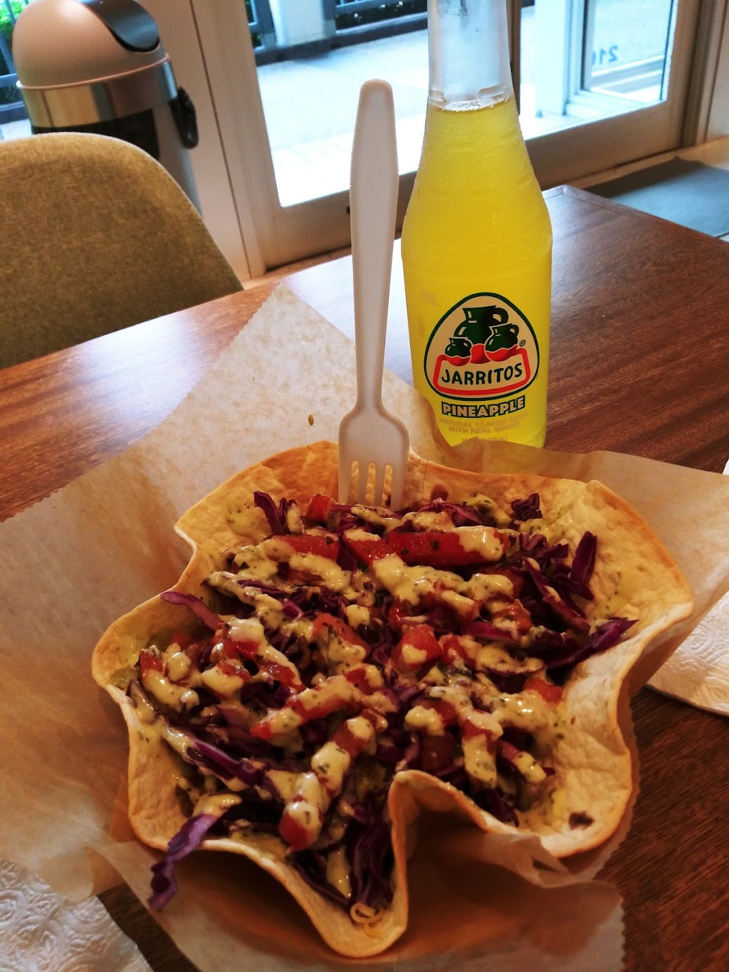 Taco Genius Eatery | restaurant | 8888 sw 136th st suite 210(Inside the falls mall 2 doors down from, Michael Kors, Miami, FL 33176, USA | 7862277196 OR +1 786-227-7196