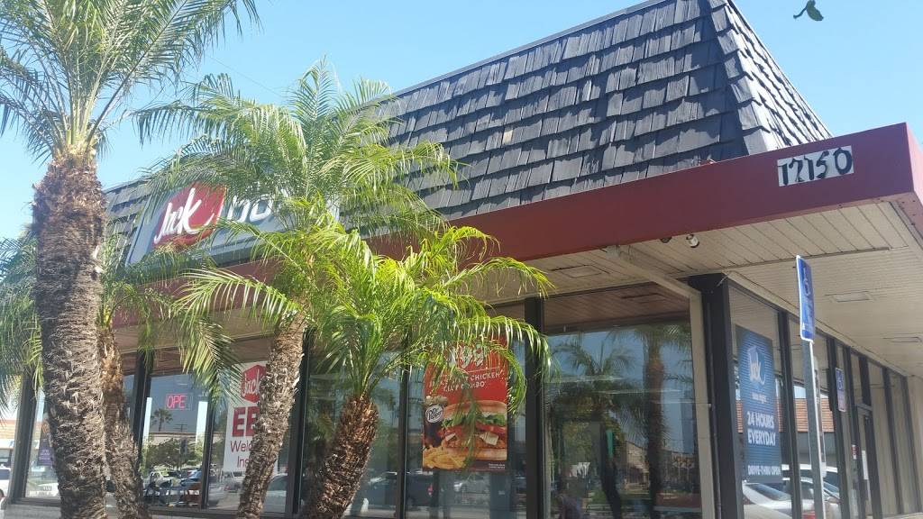 Jack in the Box | restaurant | 12150 E Carson St, Hawaiian Gardens, CA 90716, USA | 5624960540 OR +1 562-496-0540