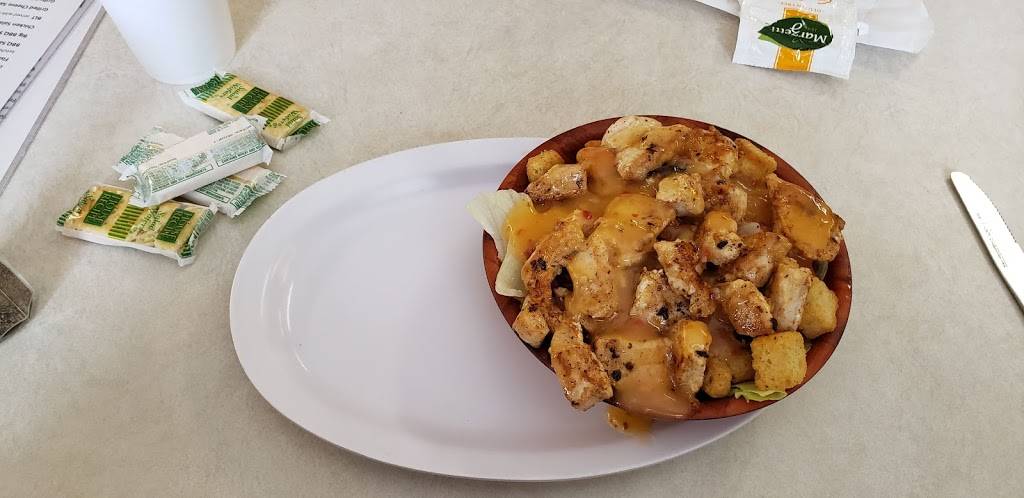 Hucks Cafe | restaurant | 605 Homer Rd, Commerce, GA 30529, USA | 7063356346 OR +1 706-335-6346