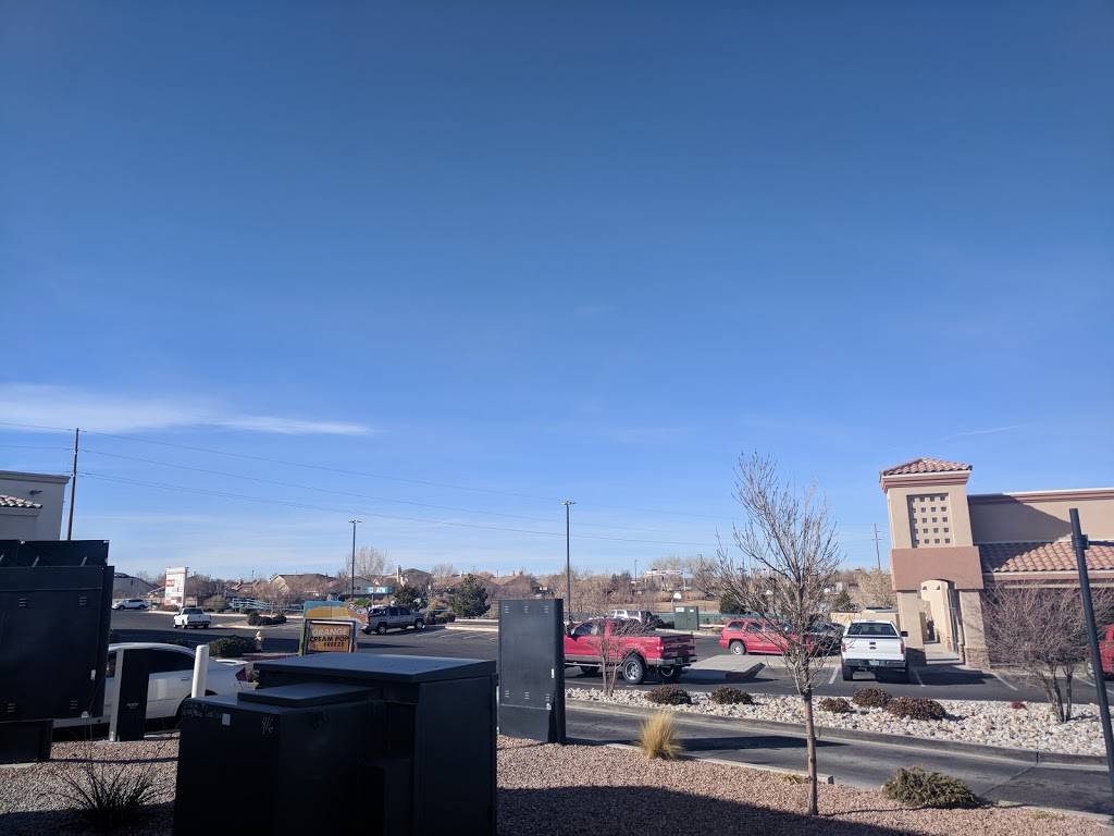 KFC | restaurant | 6551 Paradise Blvd NW, Albuquerque, NM 87114, USA | 5058993663 OR +1 505-899-3663