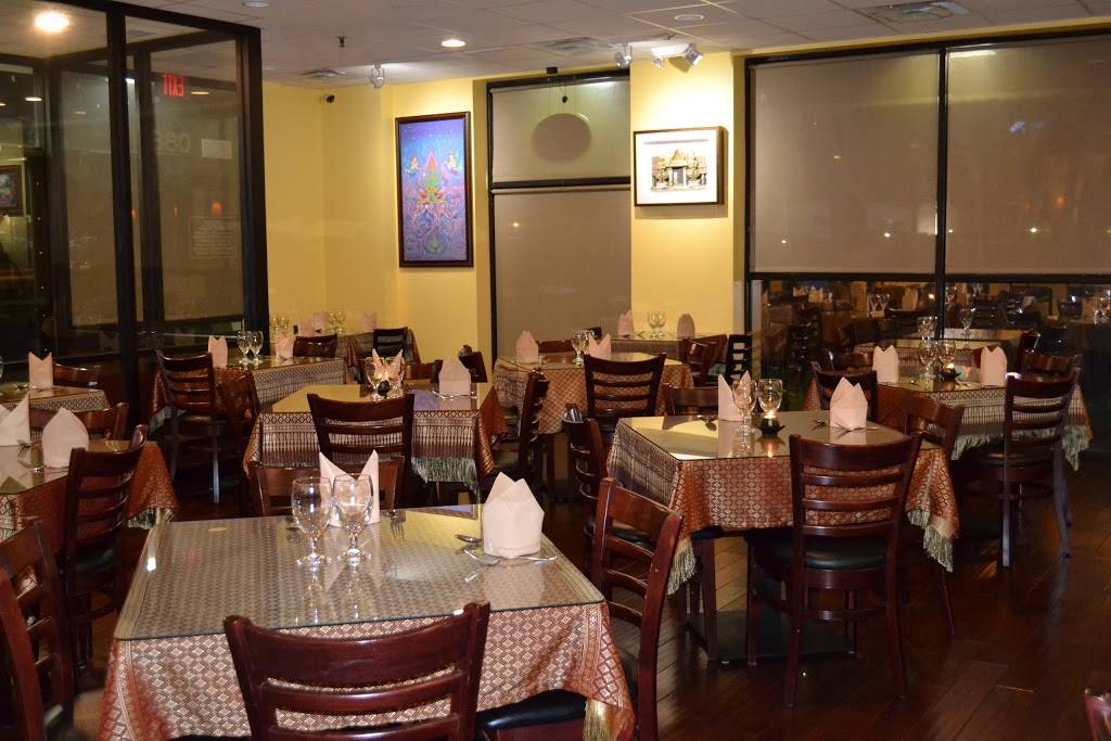 Indras Thai Restaurant | restaurant | 15880 Wolf Rd, Orland Park, IL 60467, USA | 7089428088 OR +1 708-942-8088