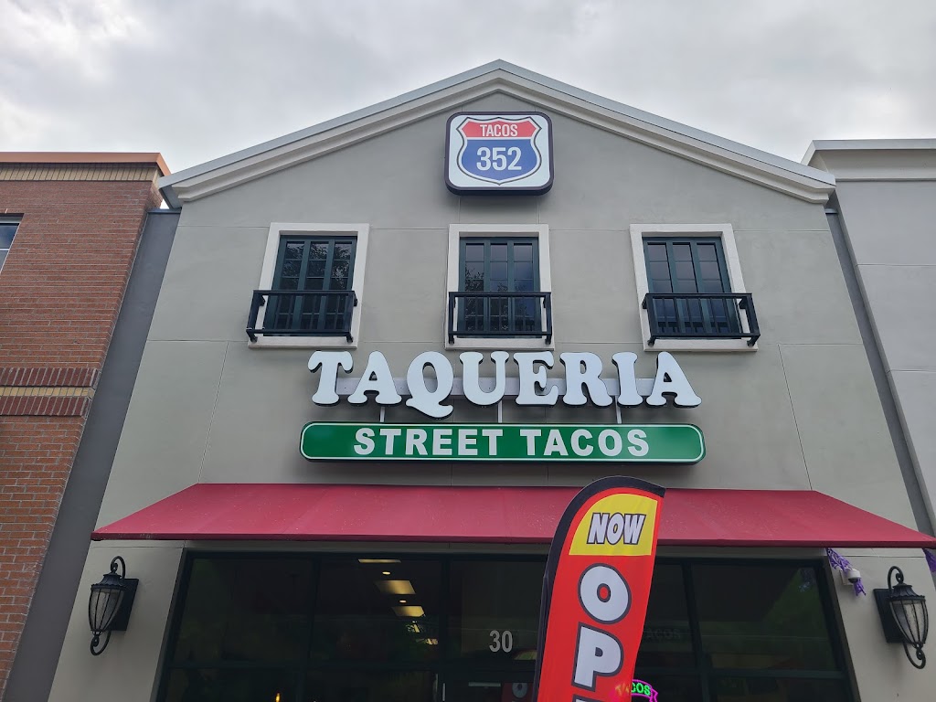 Tacos 352 | restaurant | 8181 NW 39th Ave, Gainesville, FL 32606, USA | 3525545695 OR +1 352-554-5695