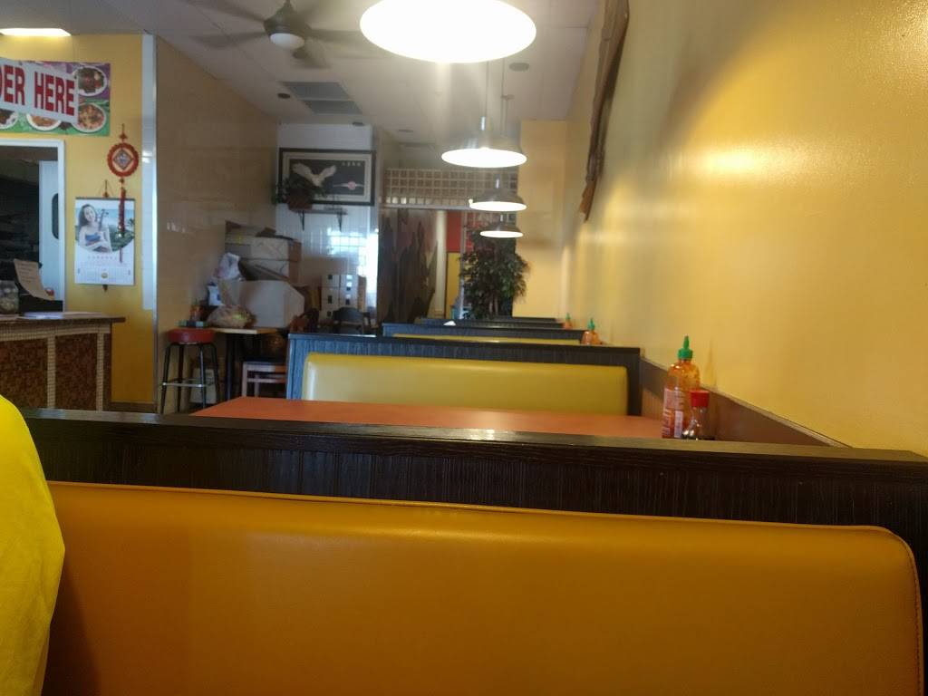 Yummy Yummy Chinese Restaurant | restaurant | 2765 N Scottsdale Rd #105, Scottsdale, AZ 85257, USA | 4809468881 OR +1 480-946-8881