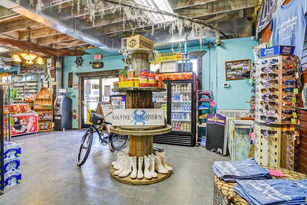 Bayou Adventure | cafe | 28178 U.S. Hwy 190, Lacombe, LA 70445, USA | 9858829208 OR +1 985-882-9208