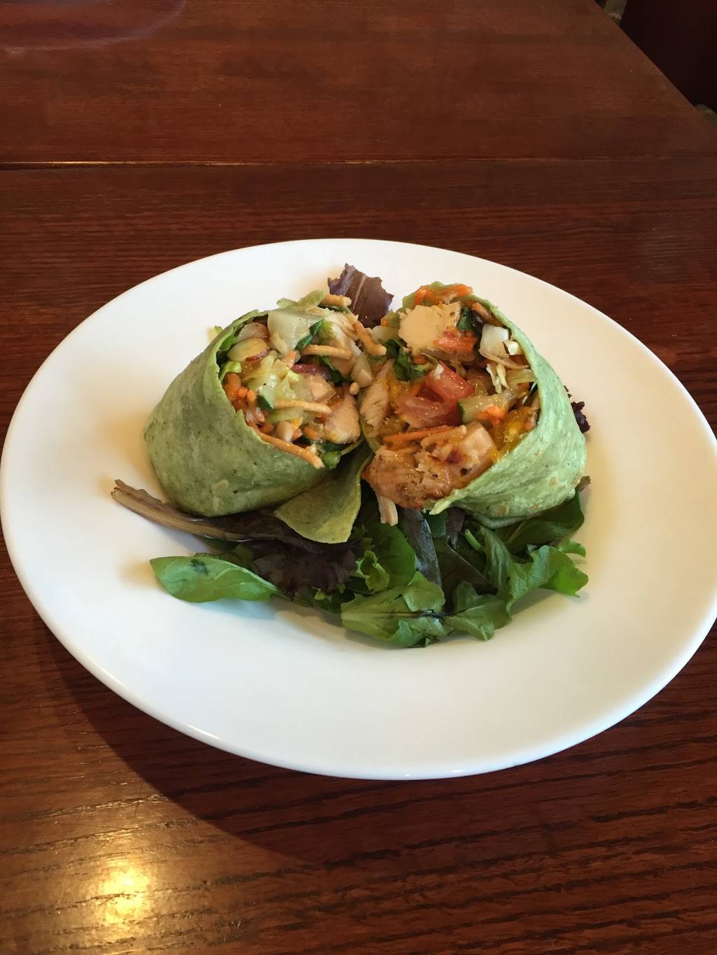 Salad Express | restaurant | 1055 Mansell Rd #200, Roswell, GA 30076, USA | 7706805992 OR +1 770-680-5992