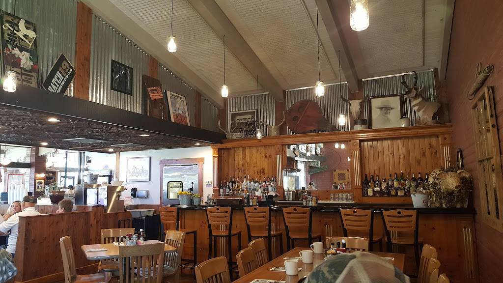 BJ’s Barbecue | restaurant | 80 E Victorian Ave, Sparks, NV 89431, USA | 7753551010 OR +1 775-355-1010