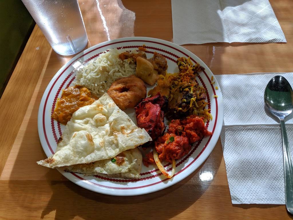 Andhra Cafe | meal takeaway | 4020 Hedgcoxe Rd #200, Plano, TX 75024, USA | 4695624600 OR +1 469-562-4600