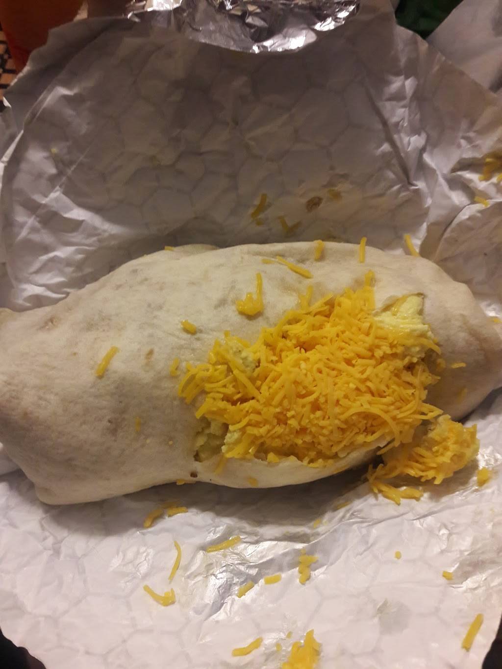 Del Taco | meal takeaway | 4407 Brockton Ave, Riverside, CA 92501, USA | 9516820228 OR +1 951-682-0228