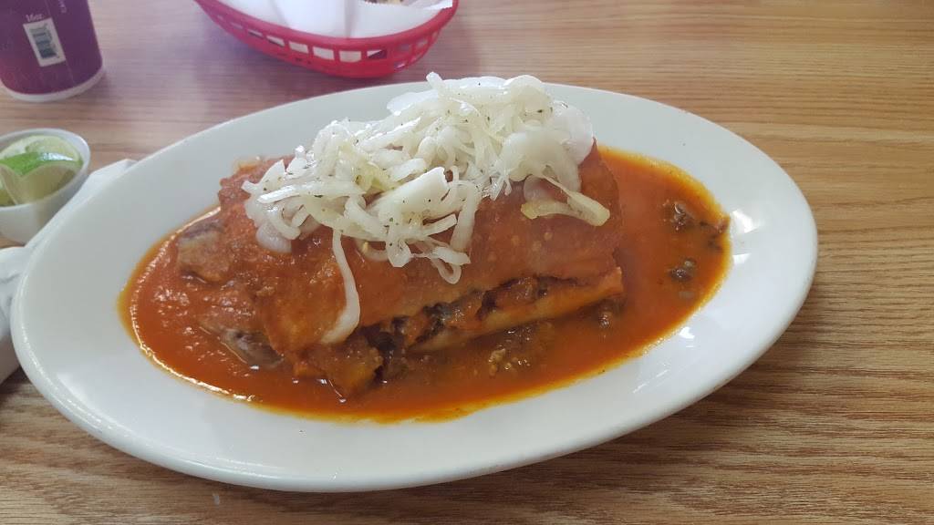 Los Cuates Taqueria | restaurant | 311 E Market St, Daly City, CA 94014, USA | 4157695966 OR +1 415-769-5966