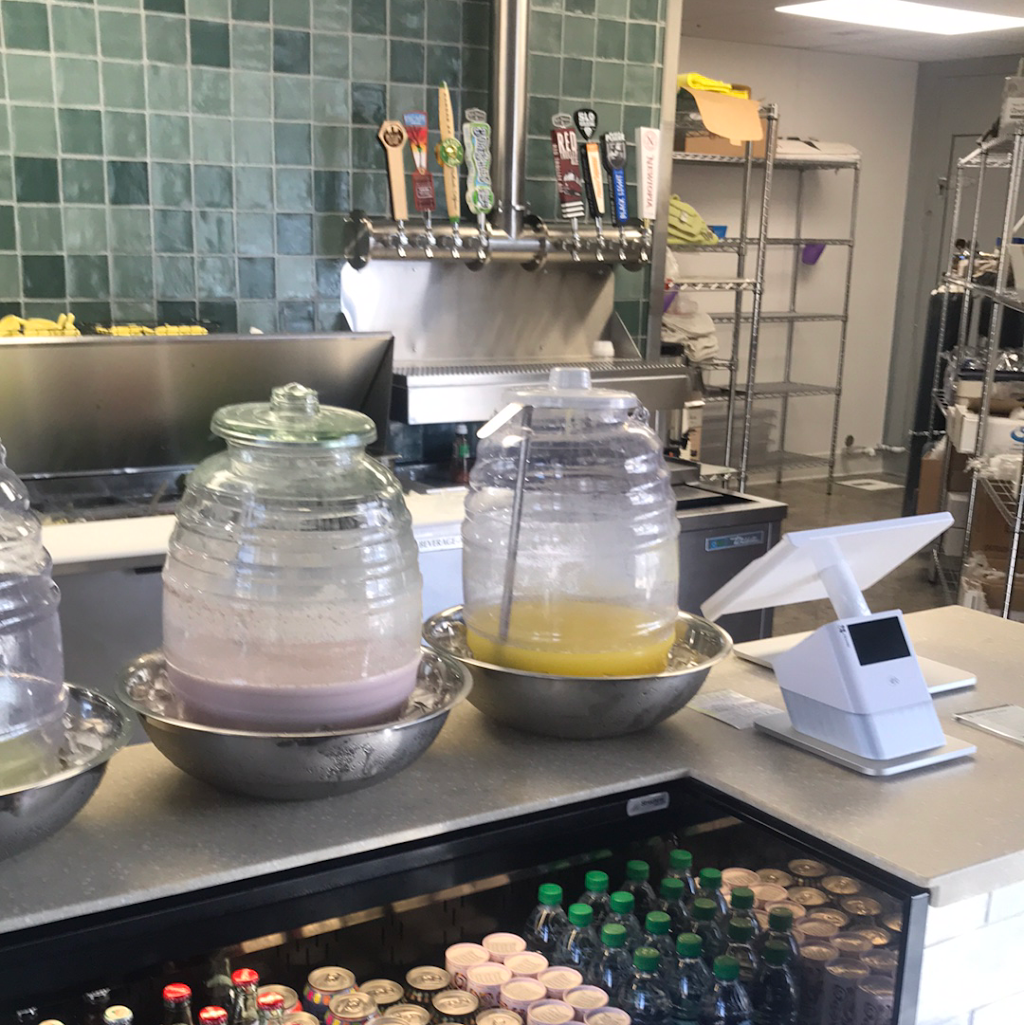 Machete Taqueria | restaurant | 1580 Barton Rd unit c, Redlands, CA 92373, USA | 9093533021 OR +1 909-353-3021