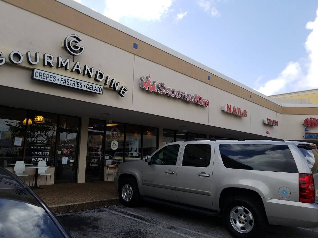 Smoothie King | meal delivery | 6637 S Dixie Hwy, Miami, FL 33143, USA | 3056615464 OR +1 305-661-5464