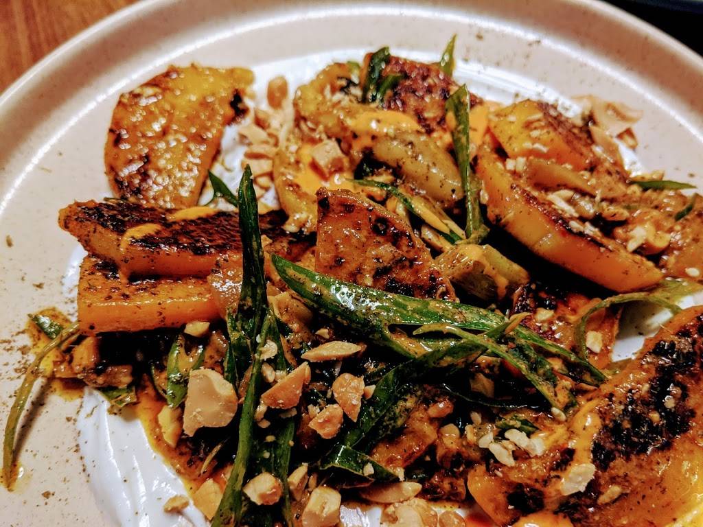 Mundano | restaurant | 1935 N Lincoln Park W, Chicago, IL 60614, USA | 7733127040 OR +1 773-312-7040