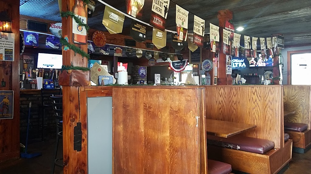 Daqs Wings & Grill | restaurant | 2217 Forsythe Ave, Monroe, LA 71201, USA | 3189989464 OR +1 318-998-9464