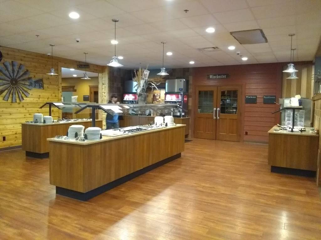 Pizza Ranch | meal delivery | 720 3rd Ave SE, Perham, MN 56573, USA | 2183467890 OR +1 218-346-7890