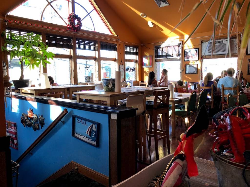 Boiling Pot | restaurant | 124 Main St. 2nd Fl., Fort Lee, NJ 07024, USA | 2014610444 OR +1 201-461-0444