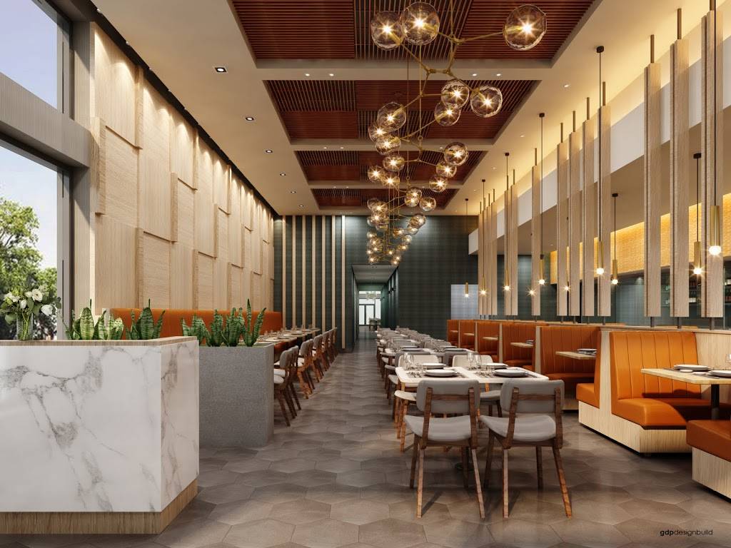 Urban Hibachi Lake Nona | restaurant | 11954 Narcoossee Rd #1, Orlando, FL 32832, USA | 4077763799 OR +1 407-776-3799