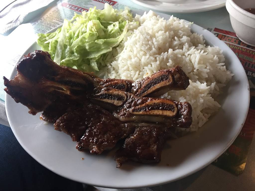 Bucks of Asia | restaurant | 2141 N College Ave, Fayetteville, AR 72703, USA | 4793324355 OR +1 479-332-4355