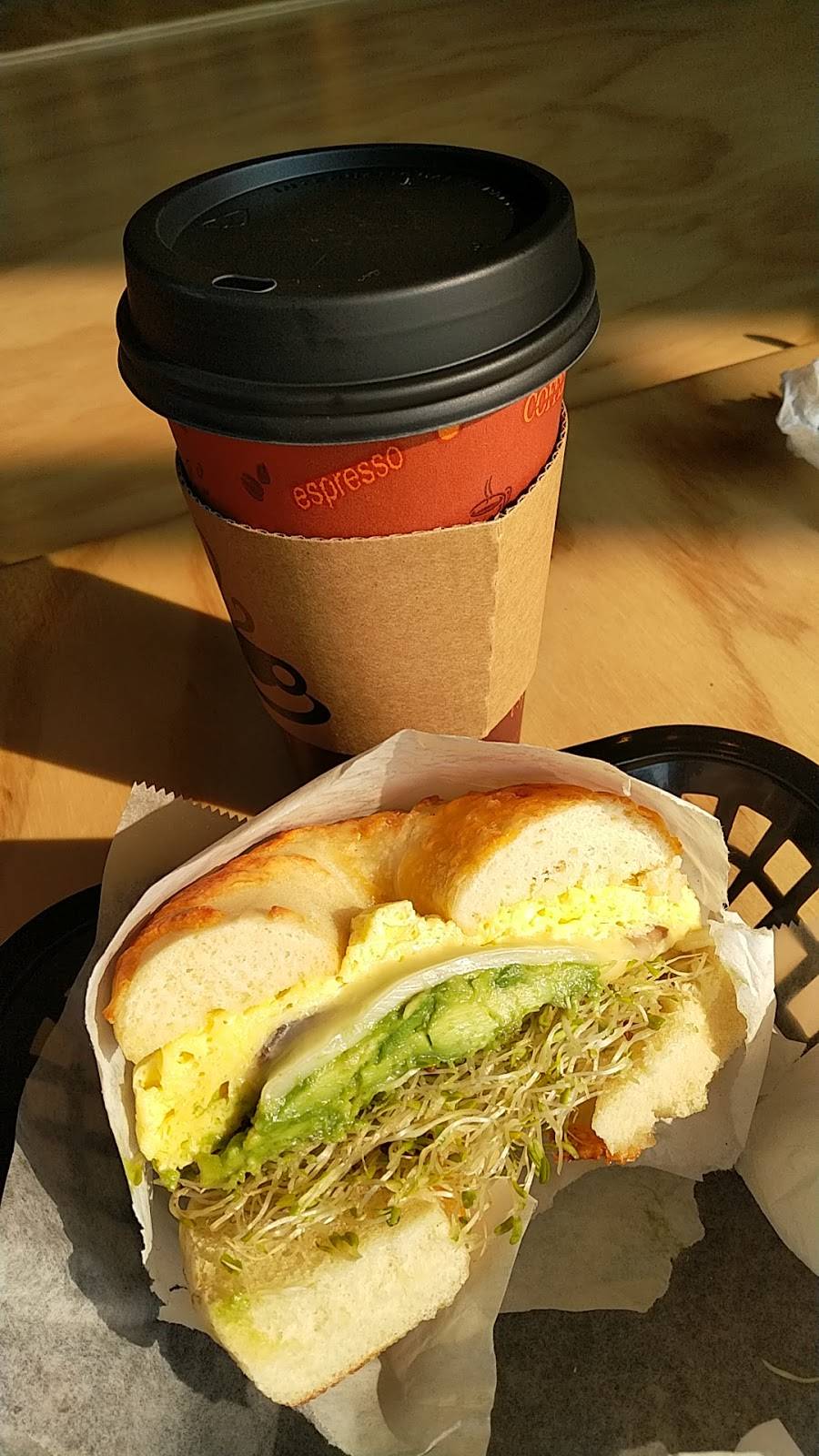 Blazin Bagelz | meal takeaway | 890 Renz Ln Suite 100, Gilroy, CA 95020, USA | 4088466777 OR +1 408-846-6777