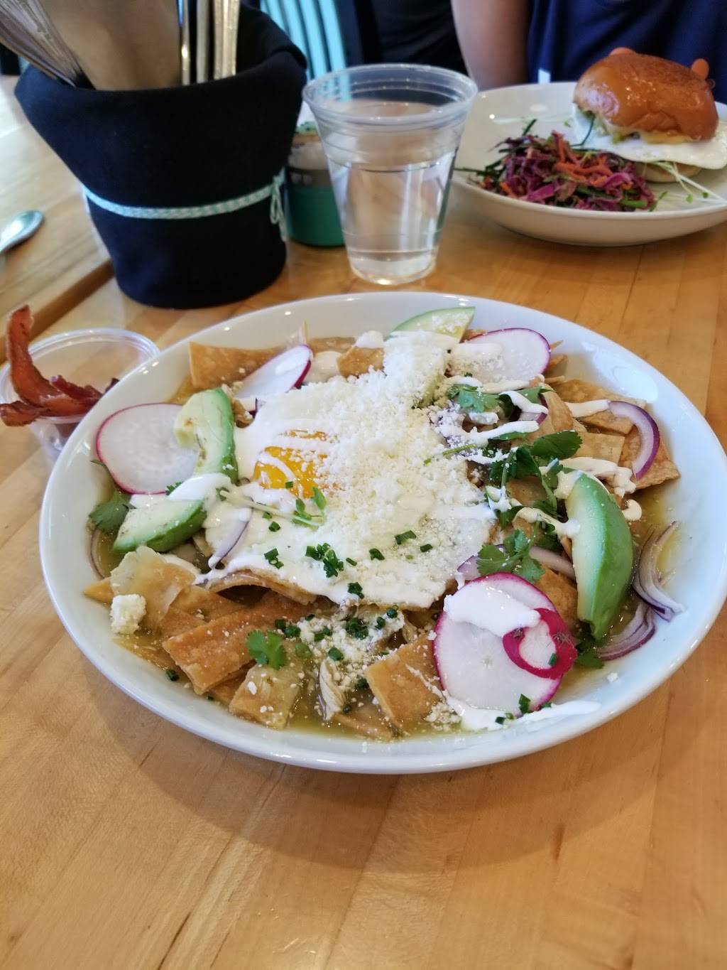 Claudine Artisan Kitchen & Bakeshop | cafe | 16350 Ventura Blvd e, Encino, CA 91436, USA | 8186163838 OR +1 818-616-3838