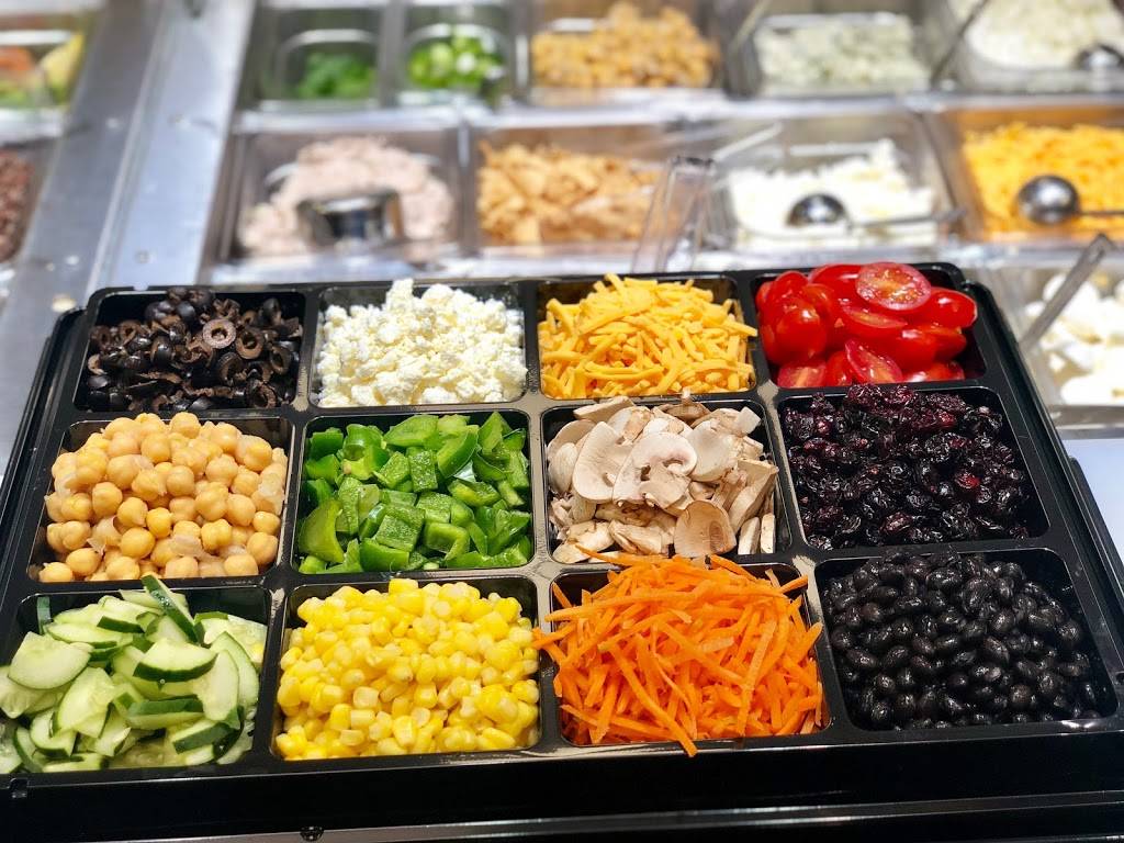 My Salad | restaurant | 1473 NJ-23, Wayne, NJ 07470, USA | 9738327988 OR +1 973-832-7988