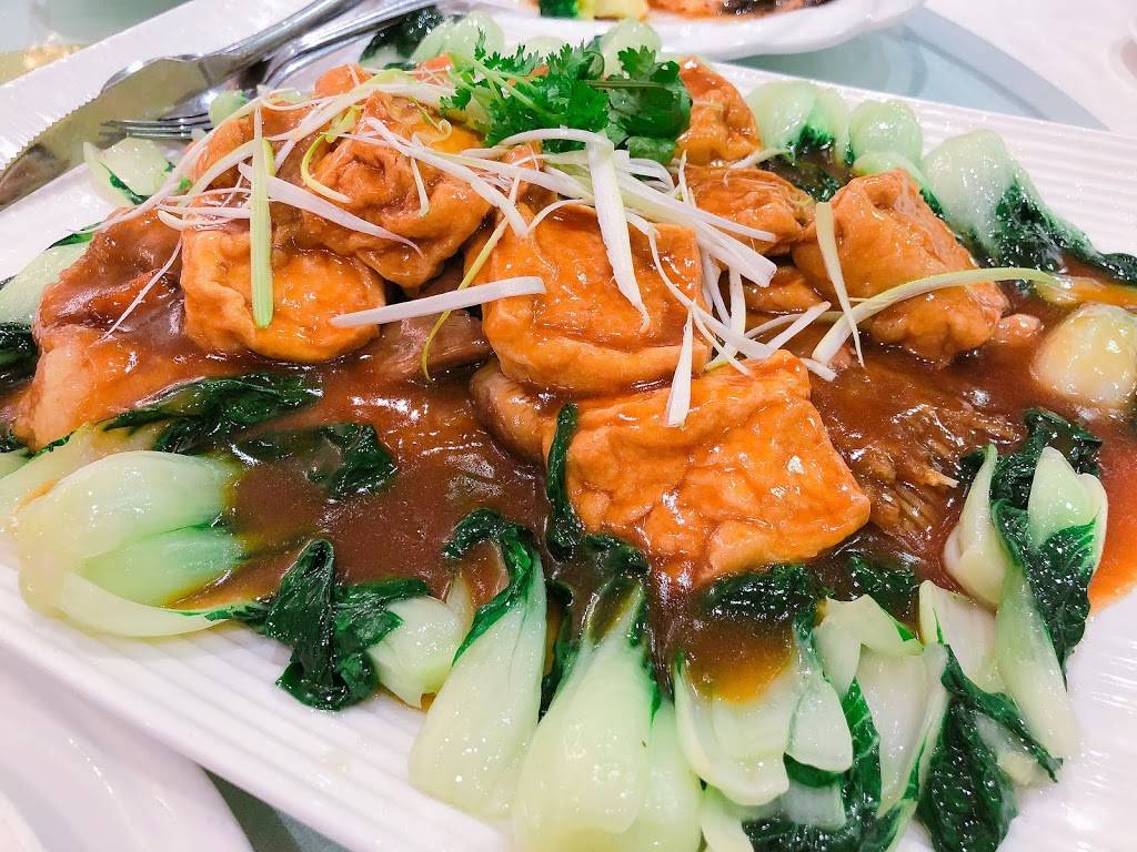 Grandeur Palace 華麗宮大酒樓 | restaurant | 128, 2301 Brimley Rd, Scarborough, ON M1S 3L6, Canada | 4162991622 OR +1 416-299-1622