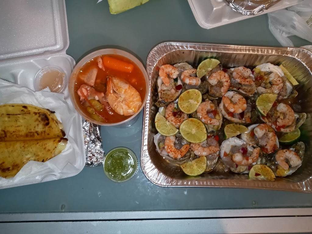 Mariscos Nuevo Estilo #1 | restaurant | 2352 Mountain View Rd, El Monte, CA 91733, USA | 2132586512 OR +1 213-258-6512
