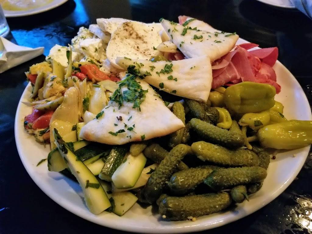 Tramici Restaurant | restaurant | 75 Cinema Ln, St Simons, GA 31522, USA | 9126342202 OR +1 912-634-2202