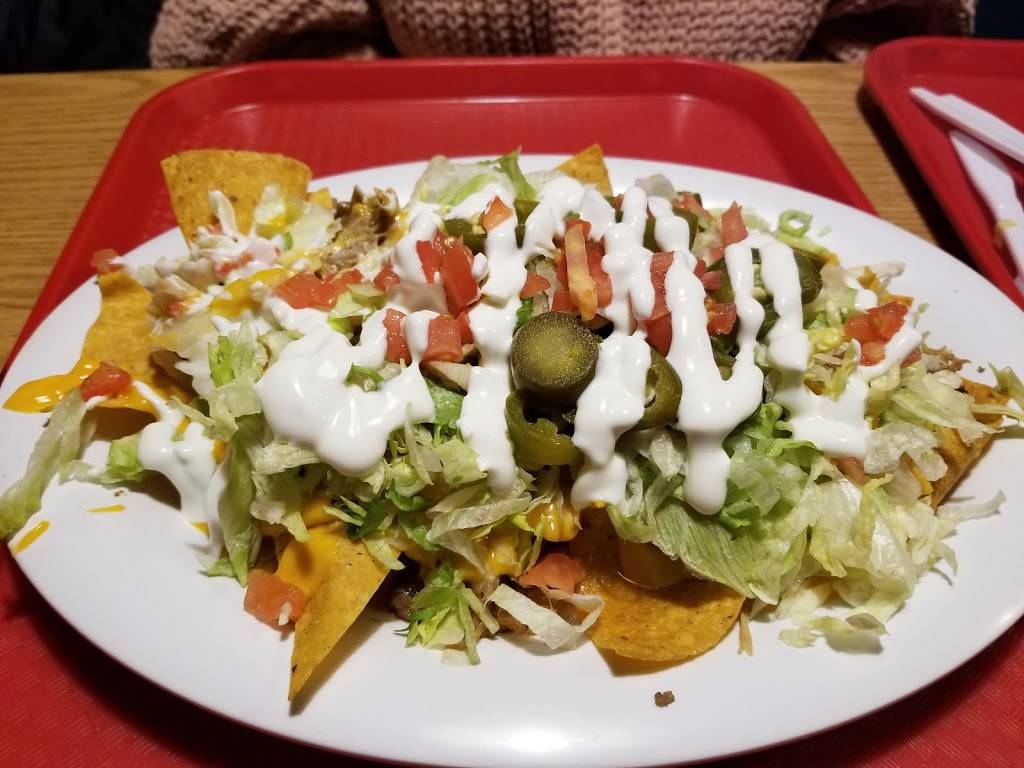 Taqueria Los Paisanos | restaurant | 825 E 7th St, St Paul, MN 55106, USA | 6517788062 OR +1 651-778-8062