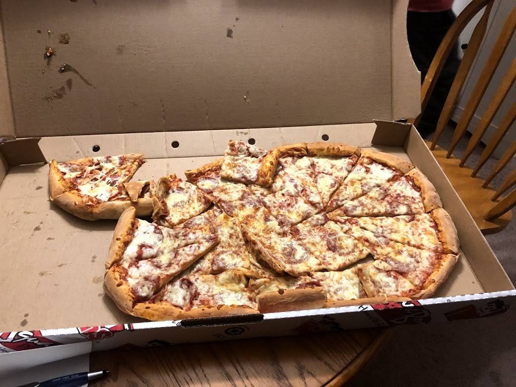Squareboy Ajax | meal delivery | 3 Harwood Ave S, Ajax, ON L1S 2C1, Canada | 9056833333 OR +1 905-683-3333
