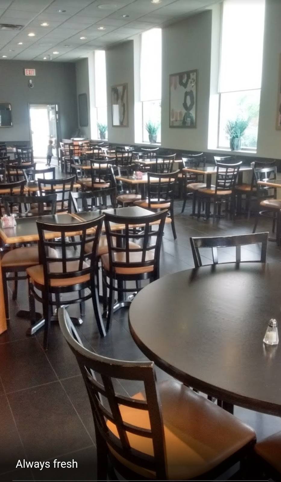 Omni Jewels & Java | restaurant | 2793 Bathurst St, North York, ON M6B 3A4, Canada | 4167832091 OR +1 416-783-2091